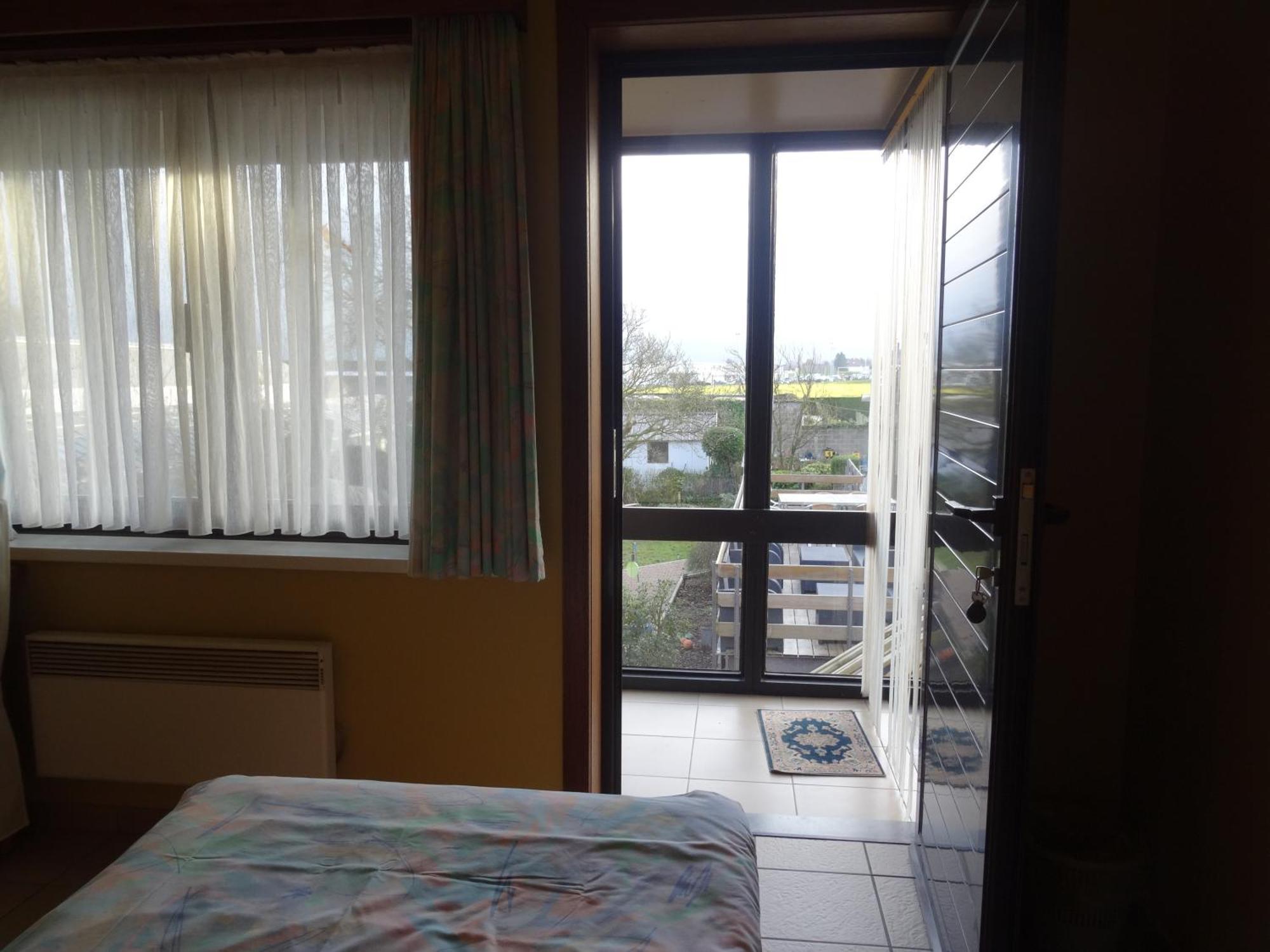 Hostellerie Daiseldaele Dadizele Camera foto