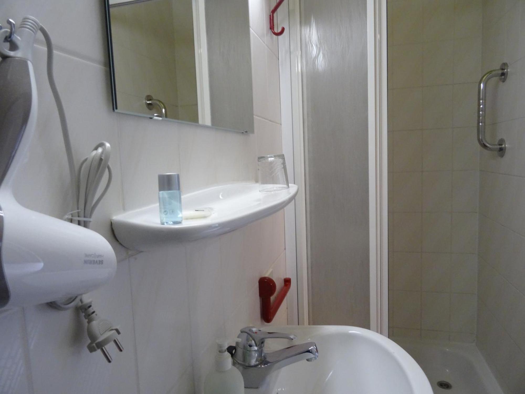 Hostellerie Daiseldaele Dadizele Camera foto
